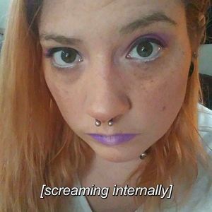 Meet your Posher, Michaela